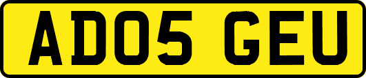 AD05GEU