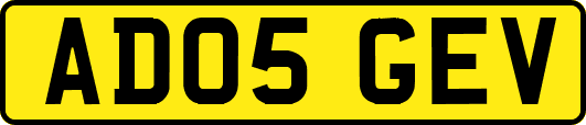 AD05GEV