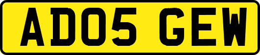 AD05GEW