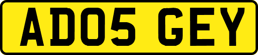 AD05GEY