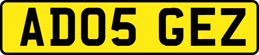 AD05GEZ