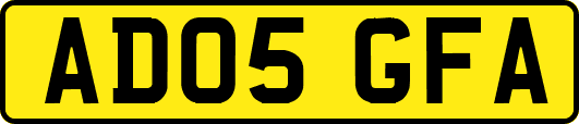 AD05GFA