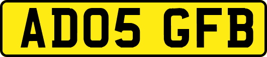 AD05GFB