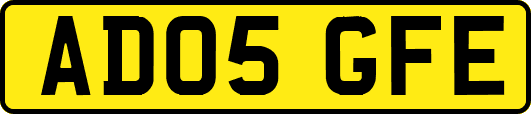AD05GFE