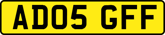 AD05GFF