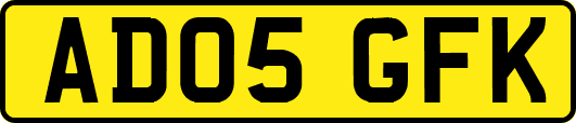 AD05GFK