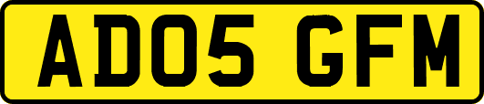 AD05GFM