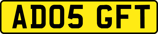 AD05GFT
