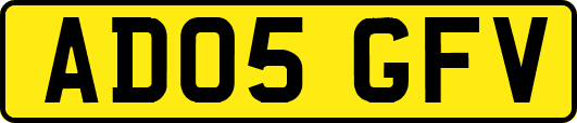 AD05GFV