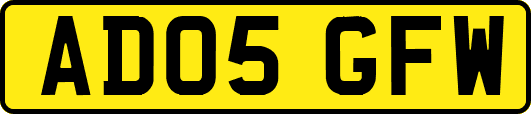 AD05GFW