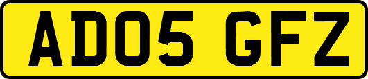 AD05GFZ