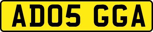 AD05GGA