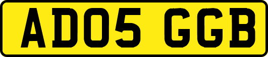 AD05GGB