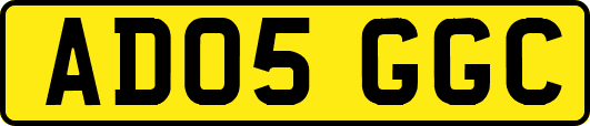 AD05GGC