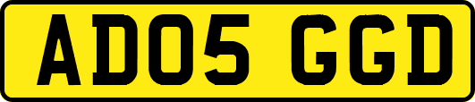 AD05GGD