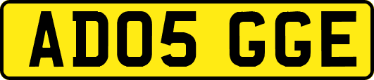 AD05GGE