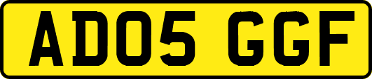 AD05GGF