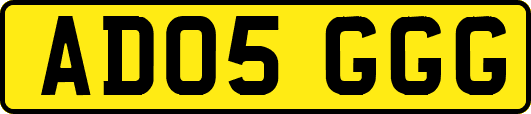 AD05GGG