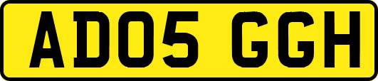 AD05GGH