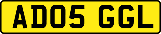 AD05GGL
