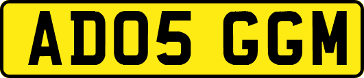 AD05GGM