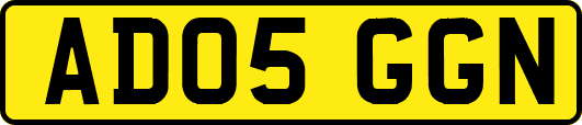 AD05GGN