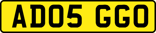 AD05GGO