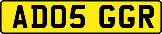 AD05GGR