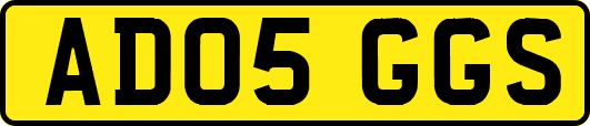 AD05GGS
