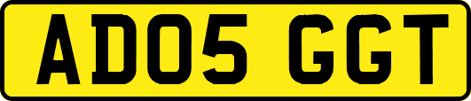 AD05GGT