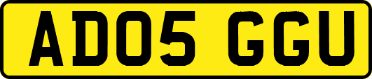 AD05GGU