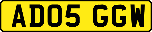 AD05GGW