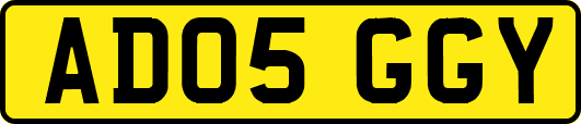 AD05GGY