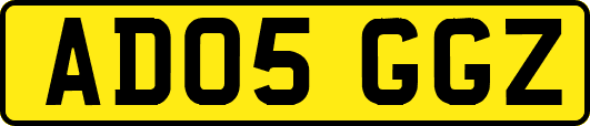 AD05GGZ