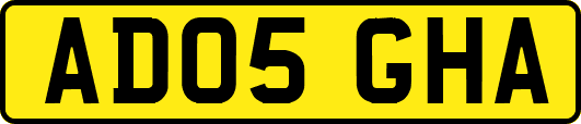 AD05GHA