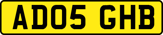 AD05GHB