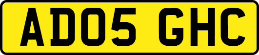 AD05GHC