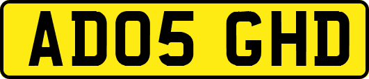 AD05GHD