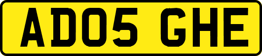 AD05GHE