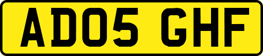 AD05GHF