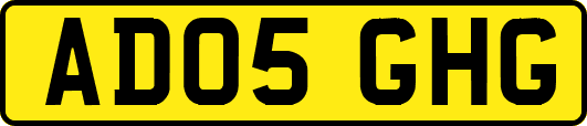 AD05GHG