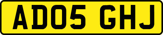 AD05GHJ