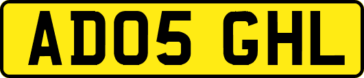 AD05GHL