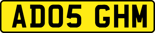 AD05GHM