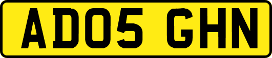 AD05GHN