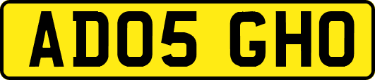 AD05GHO