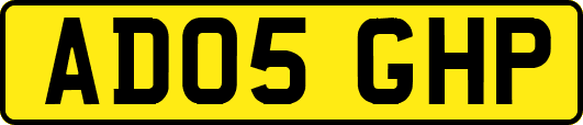 AD05GHP