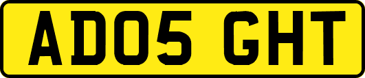 AD05GHT