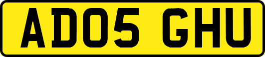 AD05GHU