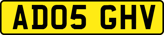 AD05GHV
